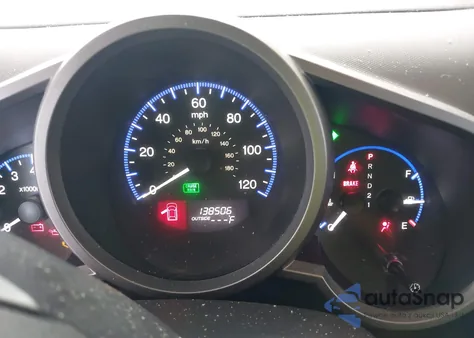 2010 Honda Element Ex z USA, uszkodzony, nr VIN 5J6YH1H78AL002253